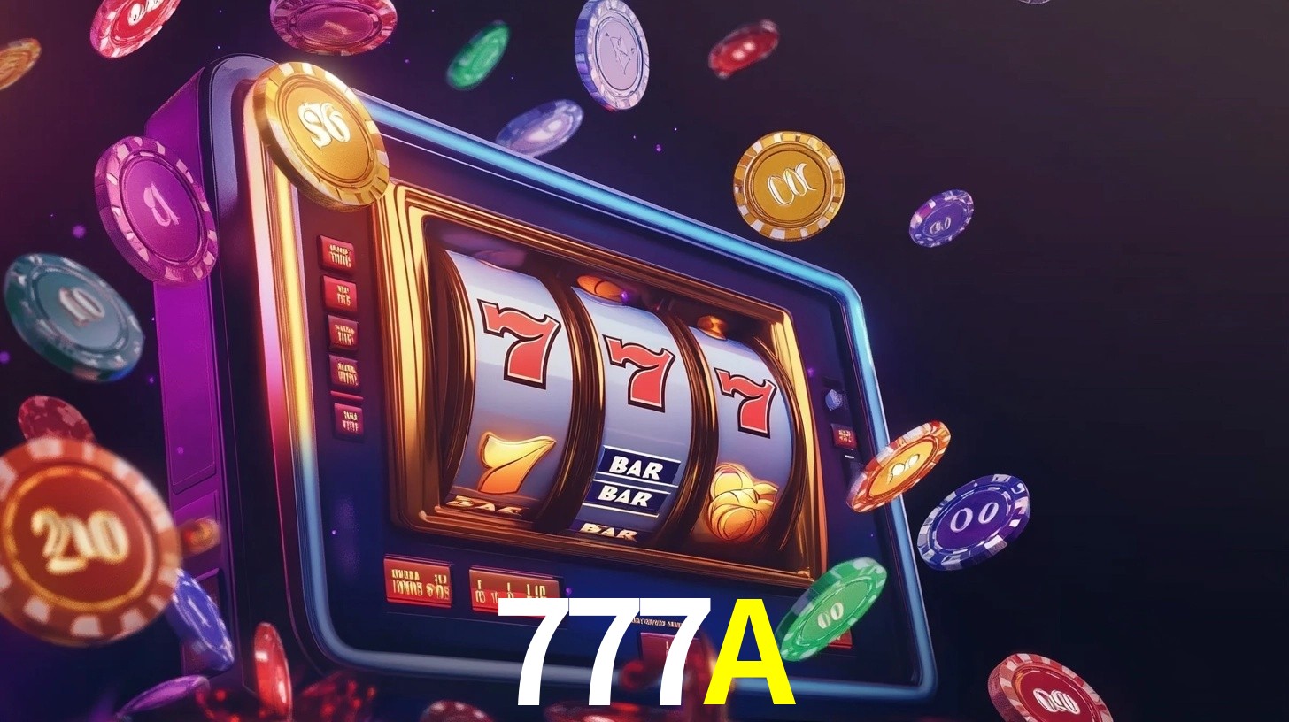 Torneios 777A