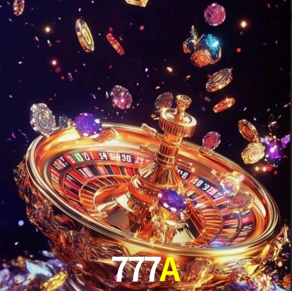 Casino Ao Vivo 777A