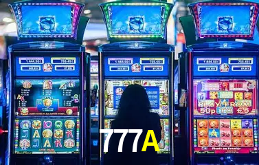 Inovações de Jogos na 777A: O Futuro das Experiências Interativas