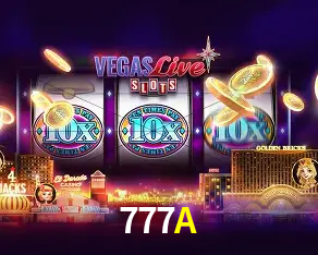 A Emoção da Loteria na 777A: Uma Chance de Mudança de Vida