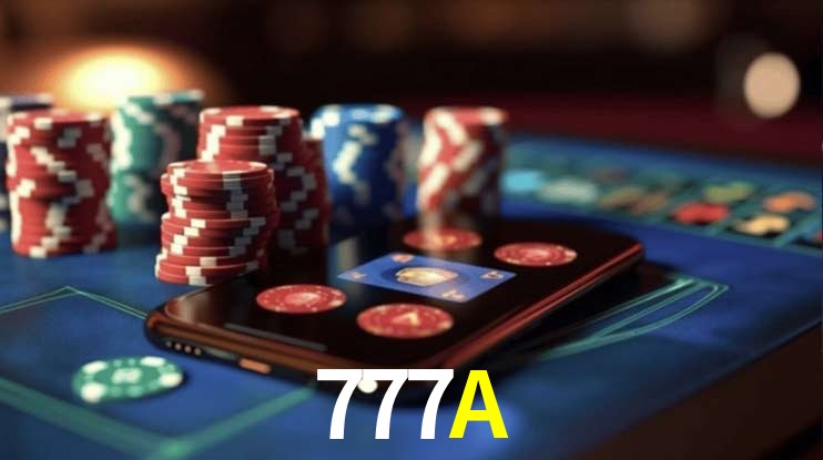 Promoções Sazonais 777A