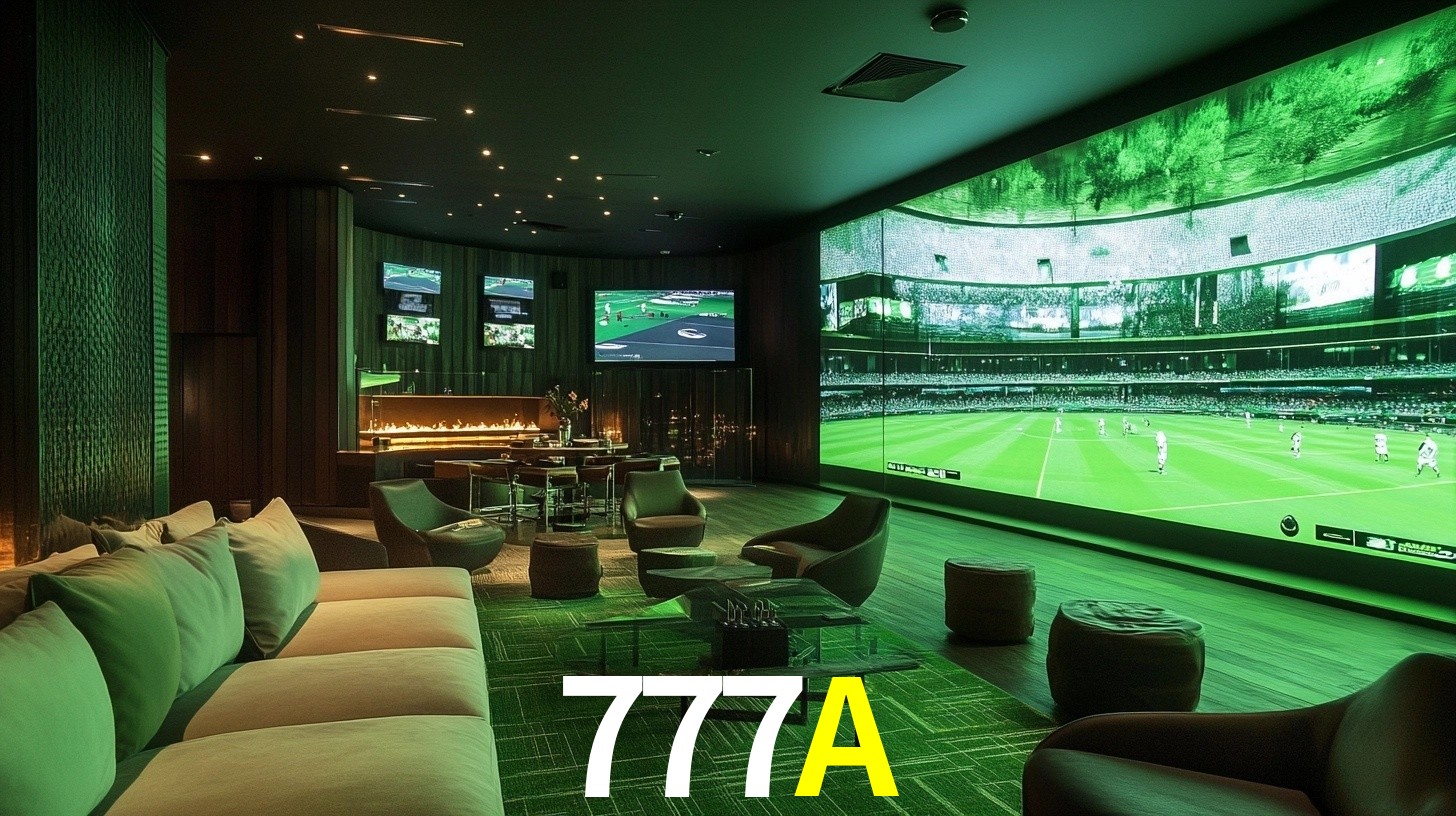 777A Bet Login