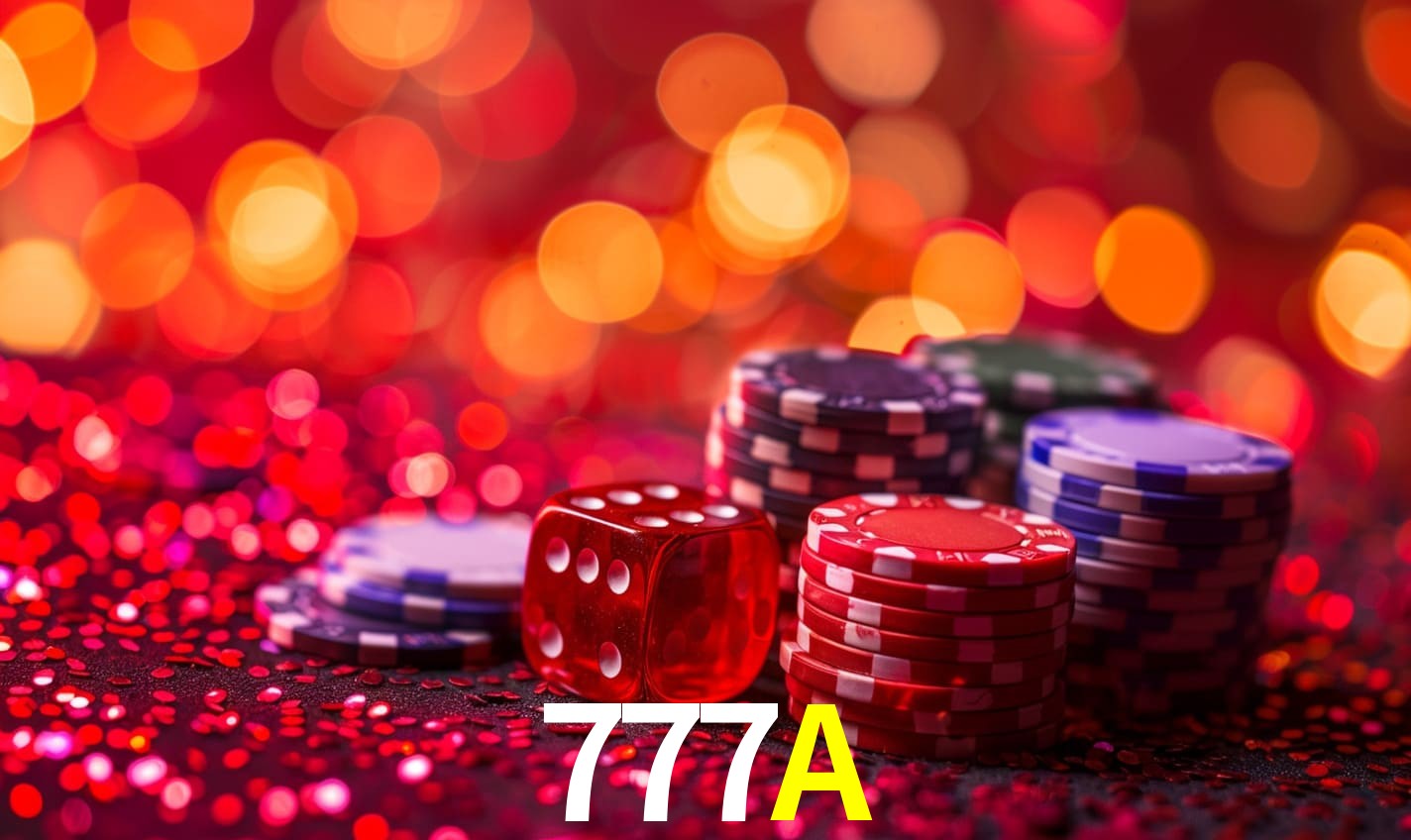 Estatísticas Esportivas 777A