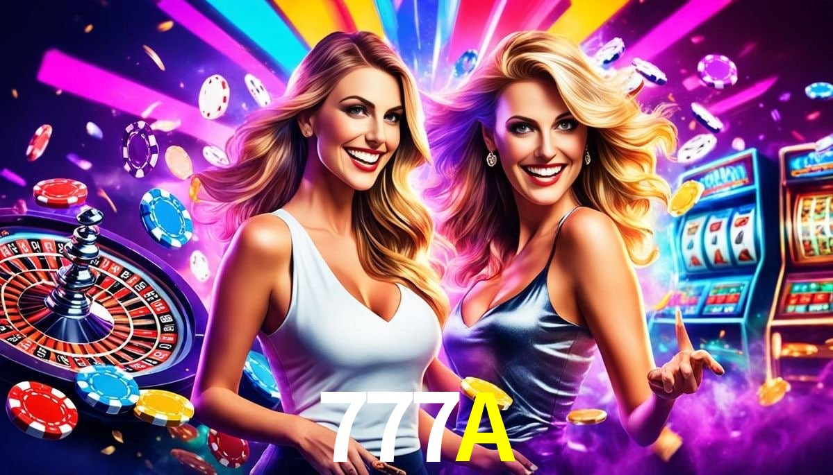 Apostas de Futebol 777A