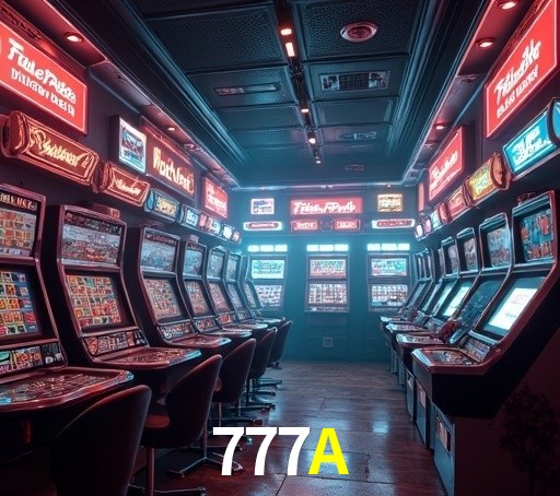 Segurança 2FA 777A