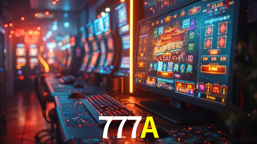777A Bet Login
