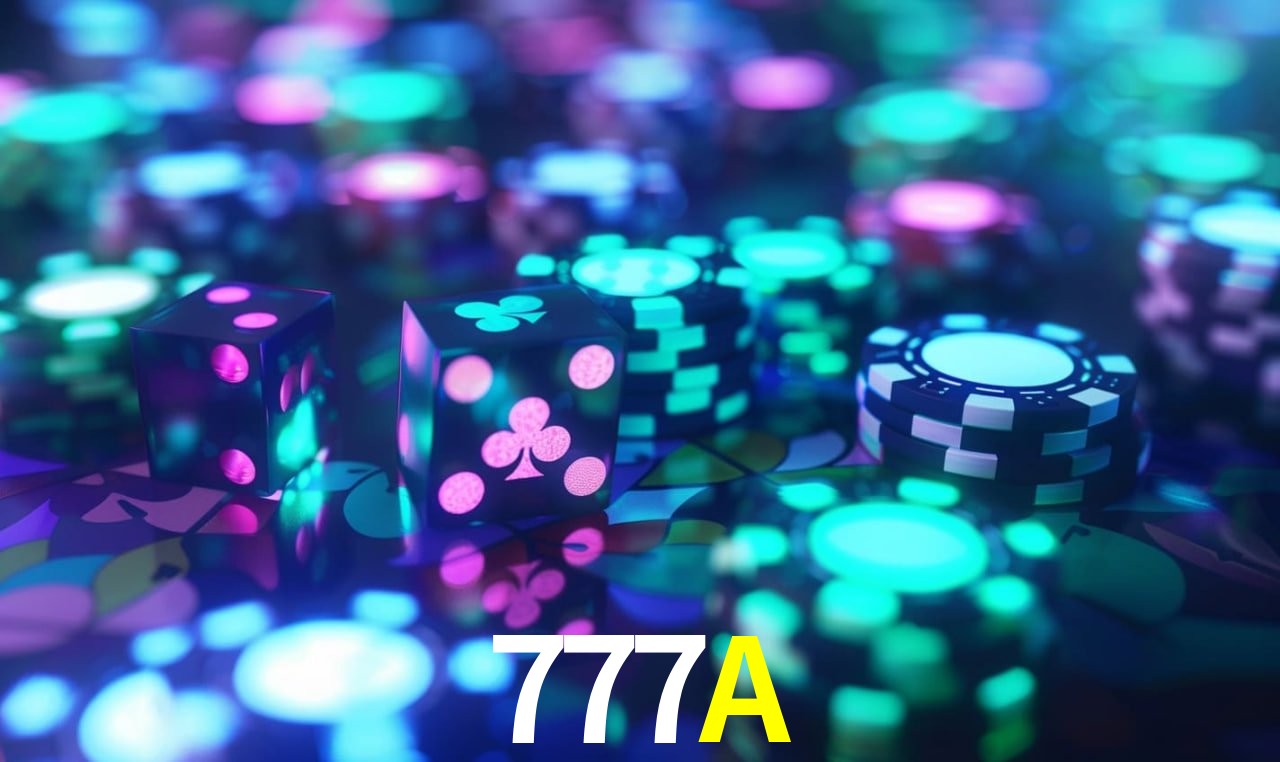 Estatísticas do Jogo 777A