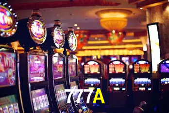 Desvendando o Mundo dos Jogos Virtuais na 777A