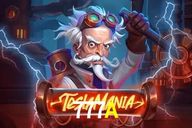 Estatísticas 777A