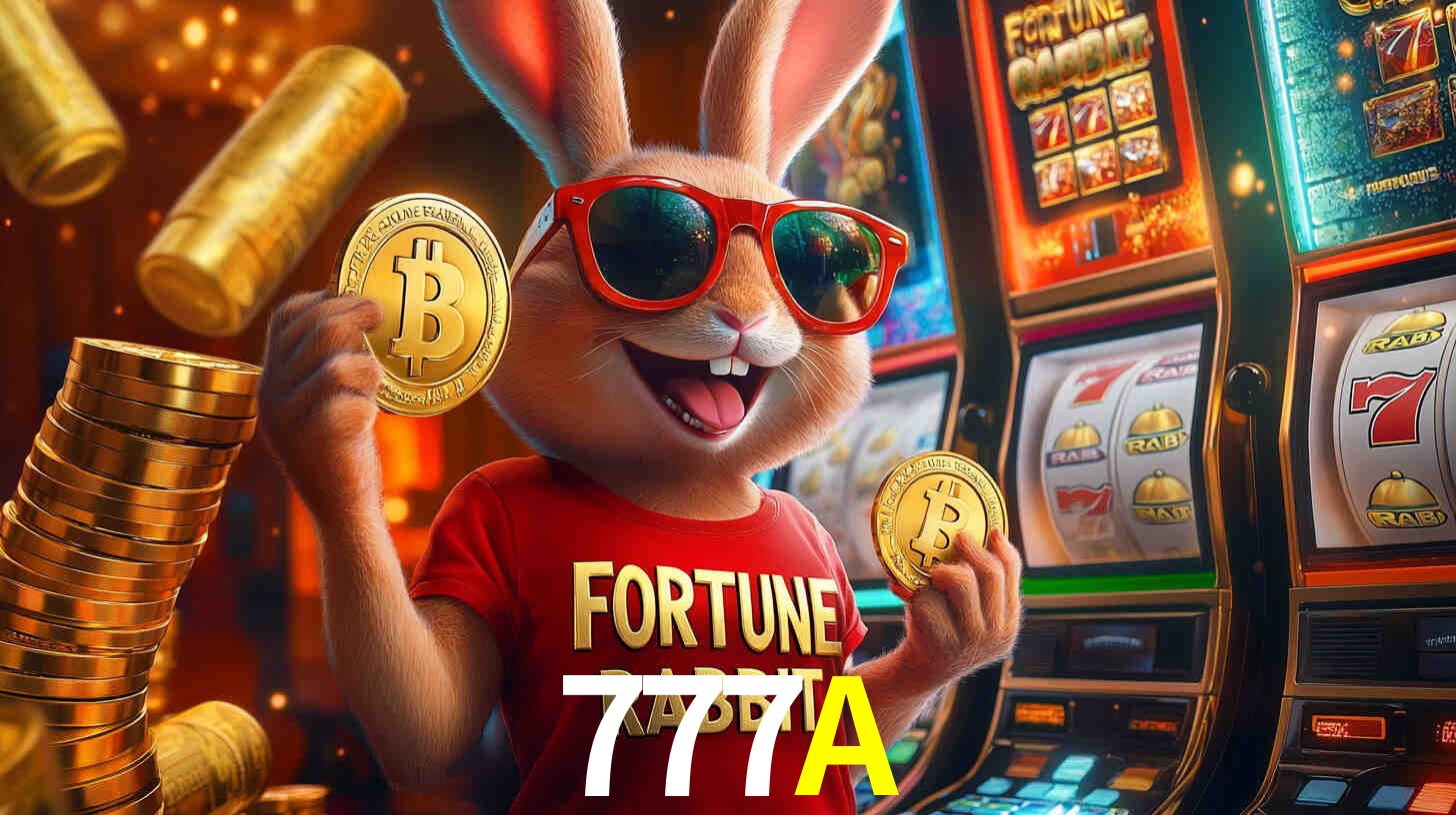 Desvendando o Mundo dos Jogos Virtuais na 777A