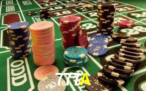 Jogos Exclusivos 777A