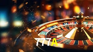 Benefícios da Conta 777A