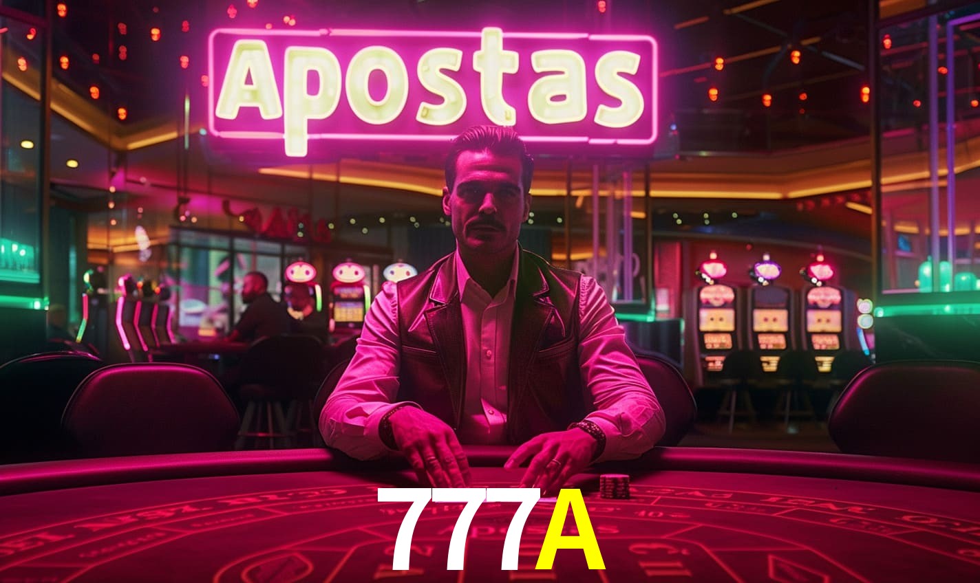 Apostas de Basquete 777A