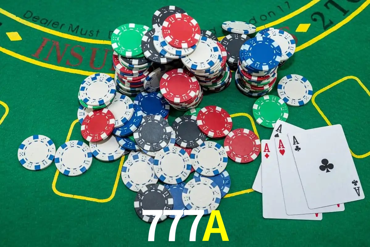 Estatísticas Esportivas 777A