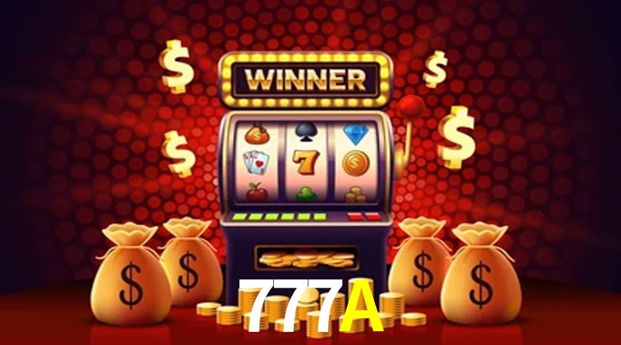 Casino VIP 777A