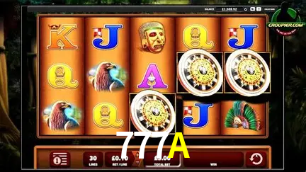 A Revolução dos Aplicativos de Jogos no 777A