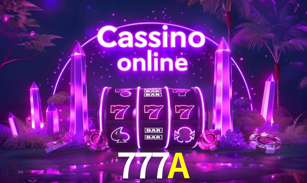 Avaliações dos Jogadores 777A