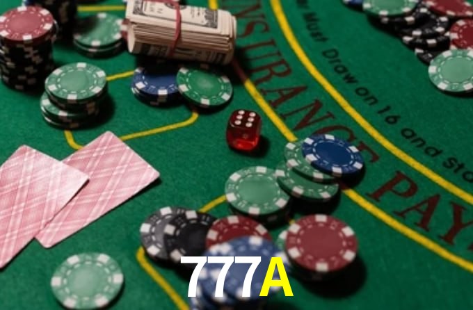 777A