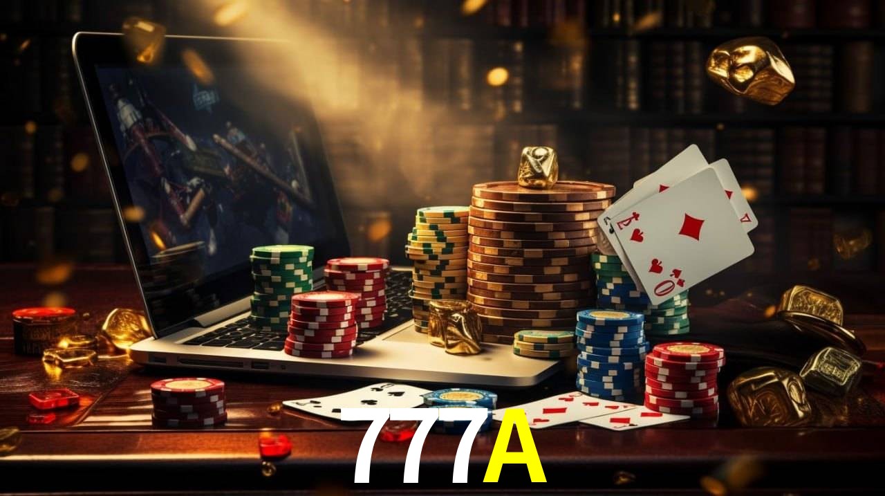 Recursos de Bônus 777A