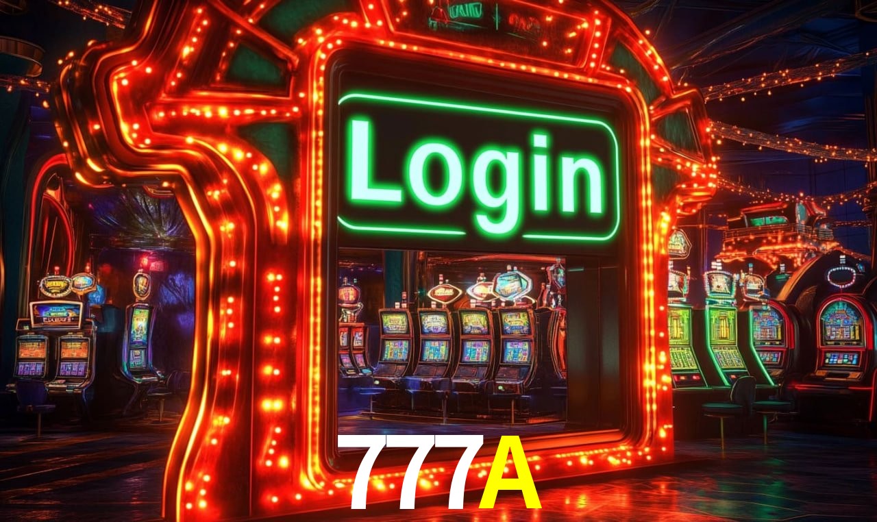 Provedores de Jogos 777A
