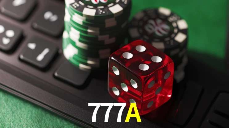 Mesa de Blackjack 777A