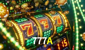 Descubra o Mundo do Cassino Online com 777A