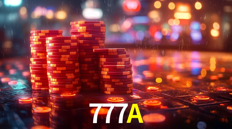 Sinta a adrenalina dos jogos de cassino com 777A