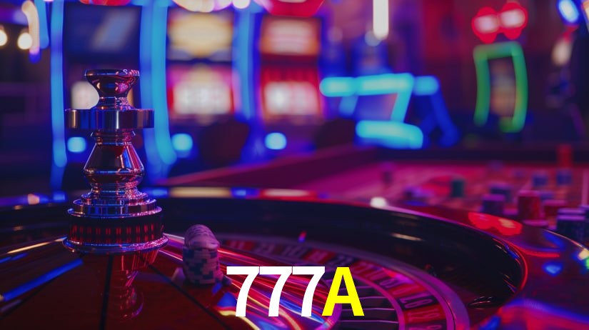 777A