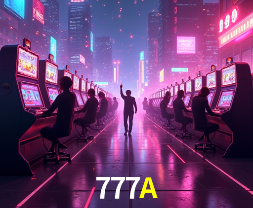 Estatísticas 777A