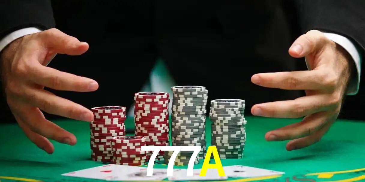 Promoções Sazonais 777A