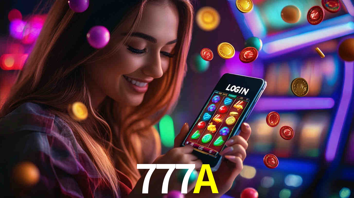 777A Bet Login