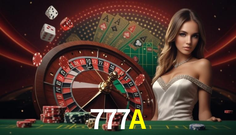 Casino Ao Vivo 777A