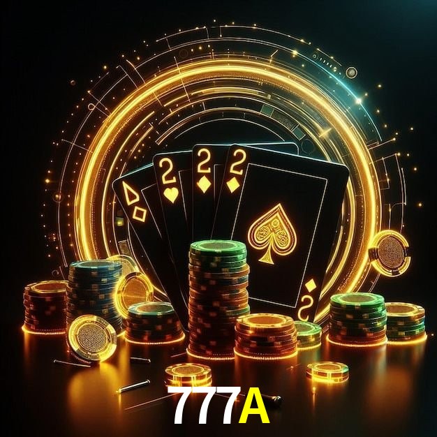 Promoção Relâmpago 777A