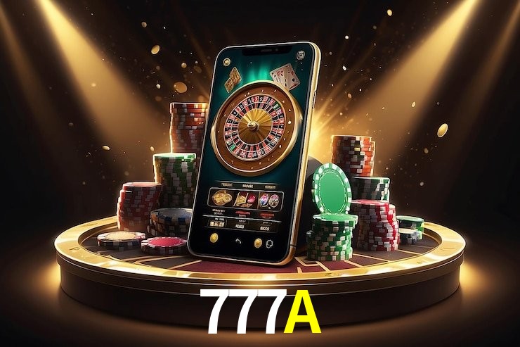 Estatísticas do Jogo 777A