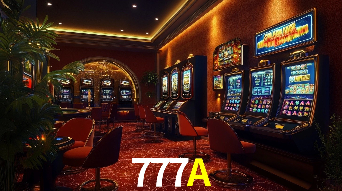 Programa VIP 777A
